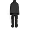 Parka Leve “Black” 704506TKM011000