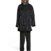 Parka Militar «Preto» 751730TMO131000