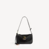 Pochette feminina Rodeo Sling em preto
