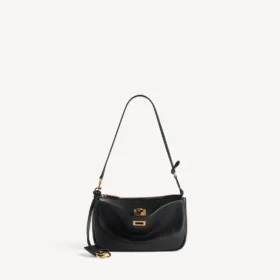 Pochette feminina Rodeo Sling em preto