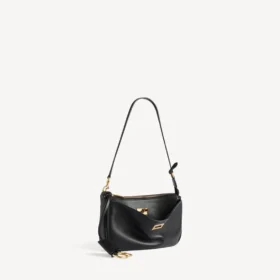 Pochette feminina Rodeo Sling em preto