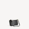Pochette feminina Rodeo Sling em preto