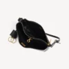 Pochette feminina Rodeo Sling em preto