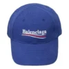 Political Campaign boné «Azul» 561018-310B5-4277