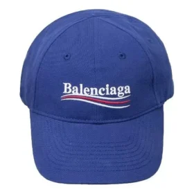 Political Campaign boné «Azul» 561018-310B5-4277