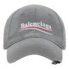 Political Campaign boné «Grey» 719363410B21290