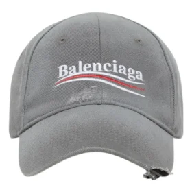 Political Campaign boné «Grey» 719363410B21290