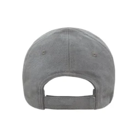 Political Campaign boné «Grey» 719363410B21290