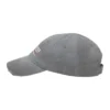 Political Campaign boné «Grey» 719363410B21290
