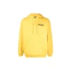 Political Campaign Hoodie, medium fit, «Yellow» 600583TKVI97442