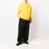 Political Campaign Hoodie, medium fit, «Yellow» 600583TKVI97442