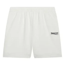 Political Campaign Short «Branco» 641608TKVI99084