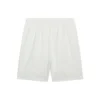 Political Campaign Short «Branco» 641608TKVI99084