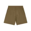 Political Campaign Sweat Shorts «Caqui» 676137TKVI92463