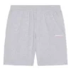 Political Campaign Sweat Shorts «Cinza» 676137TKVI91379
