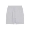 Political Campaign Sweat Shorts «Cinza» 676137TKVI91379