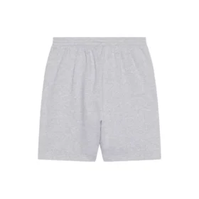 Political Campaign Sweat Shorts «Cinza» 676137TKVI91379