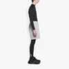 Political Campaign Sweat Shorts «Cinza» 676137TKVI91379
