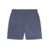 Political Campaign Sweat Shorts «Dark Grey» 676137TKVI91366