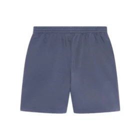 Political Campaign Sweat Shorts «Dark Grey» 676137TKVI91366