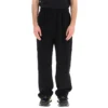 Political Campaign Sweatpants «Preto» 641602TIV531070
