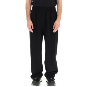 Political Campaign Sweatpants «Preto» 641602TIV531070 Political Campaign Sweatpants «Preto» 641602TIV531070