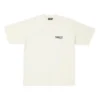 Political Campaign T-shirt, corte largo «Off White» 641675TKVJ18962