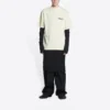 Political Campaign T-shirt, corte largo «Off White» 641675TKVJ18962