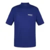 Political Campaign T-shirt, tamanho grande, «Azul» 620969TIV521195