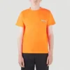 Political Campaign T-shirt, tamanho grande, «Laranja» 620967TKVE8