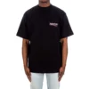 Political Campaign T-shirt, tamanho grande, «Preto» 641675TKVJ11070