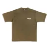 Political Campaign T-shirt, tamanho L, cor «Caqui» 641675TKVJ12463