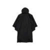 Poncho «I Love Paris» da Balenciaga «Preto» 812055TRO591000