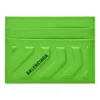 Porta-cartões «Acid Green» 6935472106S3817