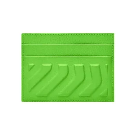 Porta-cartões «Acid Green» 6935472106S3817