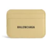 Porta-cartões “Amarelo Claro” 5938121IZI37660