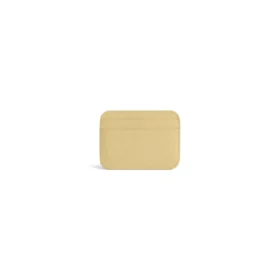 Porta-cartões “Amarelo Claro” 5938121IZI37660