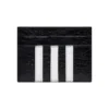 Porta-cartões Balenciaga x adidas «Black» 721895210M61091