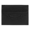 Porta-cartões «Black» 640109-15Y07-1000