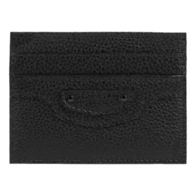 Porta-cartões «Black» 640109-15Y07-1000