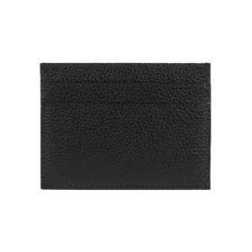 Porta-cartões «Black» 640109-15Y07-1000