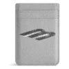 Porta-cartões Cash Magnet «Cinza Preto» 6758352AA7C1469