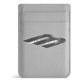 Porta-cartões Cash Magnet «Cinza Preto» 6758352AA7C1469
