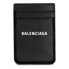 Porta-cartões Cash Magnet «Preto» 6758352AAYH1090