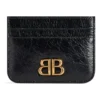Porta-cartões Monaco «Black» 7654632AAXB1000