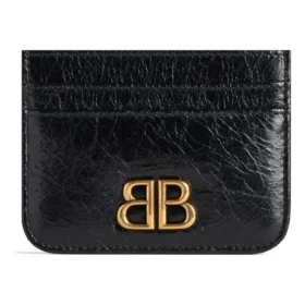 Porta-cartões Monaco «Black» 7654632AAXB1000