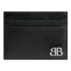 Porta-cartões Monaco «Preto» 7665472AAS61000