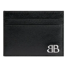 Porta-cartões Monaco «Preto» 7665472AAS61000