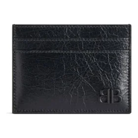Porta-cartões Monaco «Preto» 7665472AAS81000
