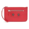 Porta-cartões «Vermelho» 715185-1VG9Y-6534